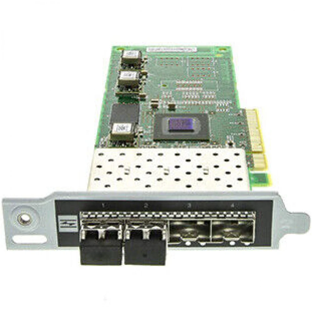 Адаптер IBM V5000 G1 8GB FC 4 Port HBA Single [2078-AC00], 2078-AC00 00AR068