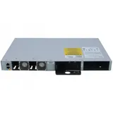 Коммутатор CISCO Catalyst 9200L 24-port PoE+ 4x1G uplink Switch, Network Essentials , C9200L-24P-4G-E