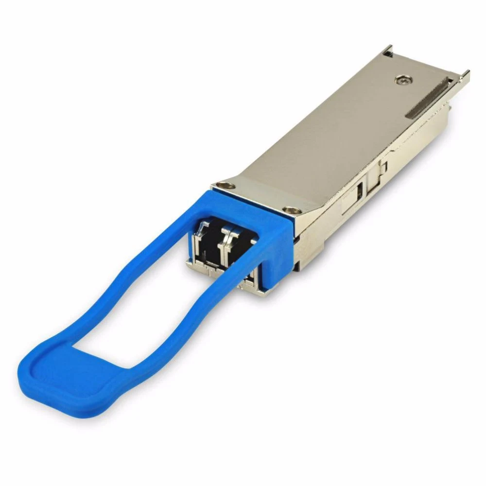 Трансивер Cisco 1000BASE-ZX SFP transceiver module, SMF, 1550nm, DOM [GLC-ZX-SMD=_rep], шт - REP