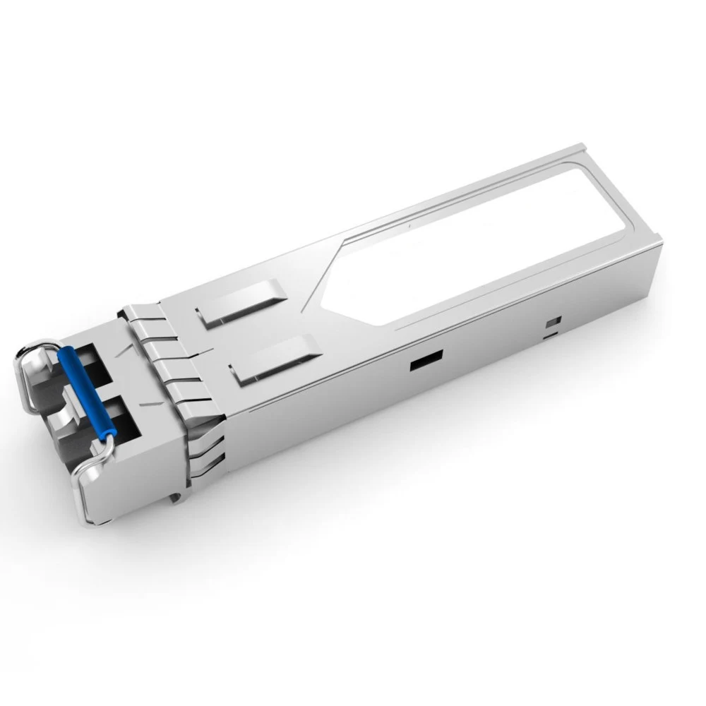 Трансивер HP ARUBA 100M SFP LC FX 2KM MMF XCVR PL 35 [J9054D], шт