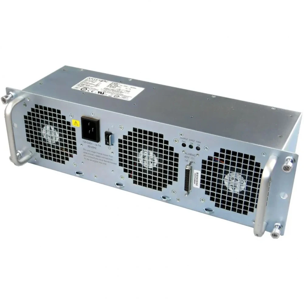 Блок питания Cisco ASR1006 AC Power Supply [ASR1006-PWR-AC], ASR1006-PWR-AC ASR1006-PWR-AC= 341-0164 341-0164-02 7001114-J000 MCP1200W-AC