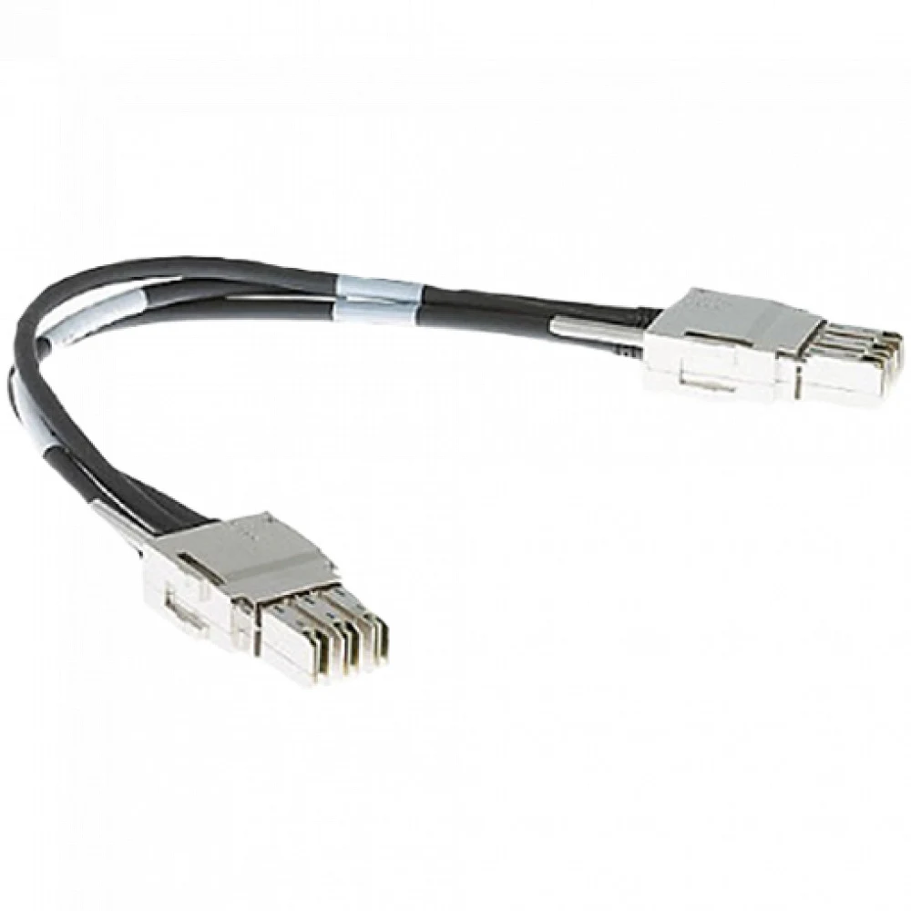 Кабель Cisco Meraki MS390 120G Data-Stack Cable 50cm [MA-CBL-120G-50CM], MA-CBL-120G-50CM
