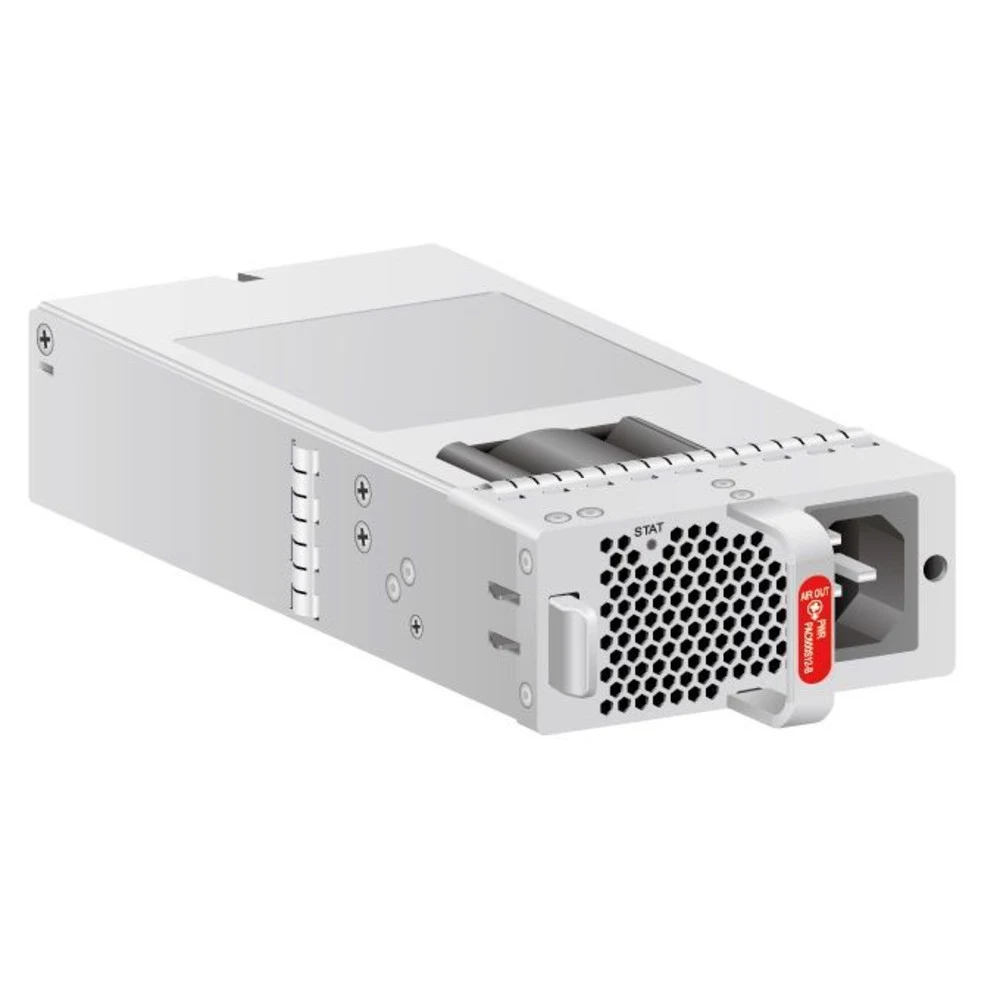 Блок питания Huawei 1000W AC 240V DC Power Module [02312KND_rep], шт - REP
