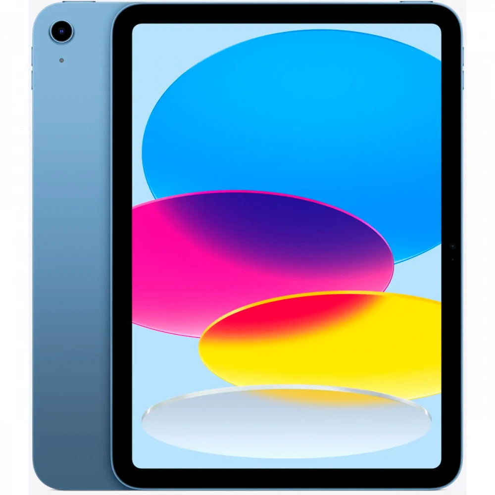 11-inch iPad Wi-Fi + Cellular 128GB - Blue,Model A3355