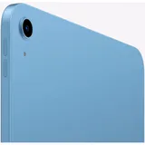 11-inch iPad Wi-Fi + Cellular 128GB - Blue,Model A3355