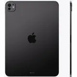 Планшет Apple iPad Pro 2025 A3357 M5 9C RAM12Gb ROM256Gb 11" OLED 2420x1668 iOS черный космос 12Mpix 12Mpix BT WiFi 10hr