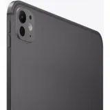Планшет Apple iPad Pro 2025 A3357 M5 9C RAM12Gb ROM256Gb 11" OLED 2420x1668 iOS черный космос 12Mpix 12Mpix BT WiFi 10hr
