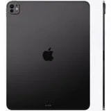 Планшет Apple iPad Pro 2025 A3361 M5 10C RAM16Gb ROM2Tb 13" OLED NTG 2752x2064 5G eSIM iOS черный космос 12Mpix 12Mpix BT WiFi 9hr