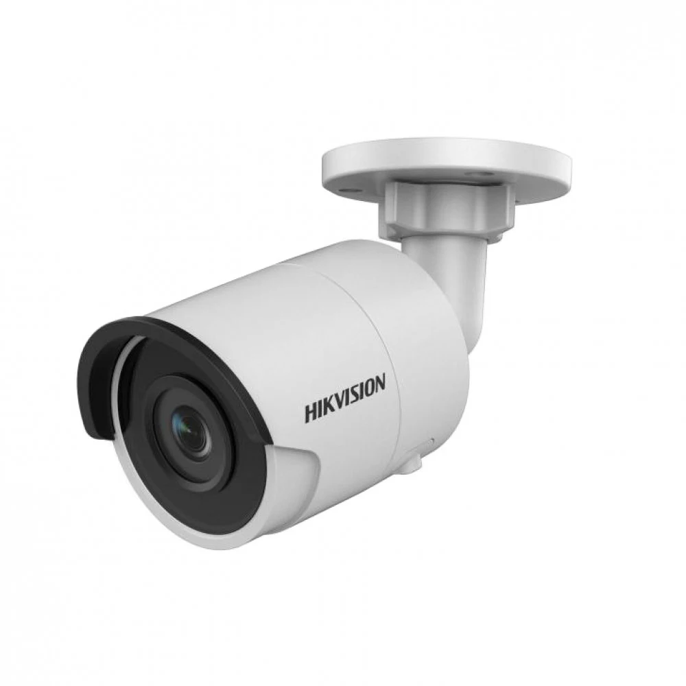 Hikvision DS-2CD2063G2-I (2,8 мм) IP видеокамера 6 МП, уличная EasyIP2.0