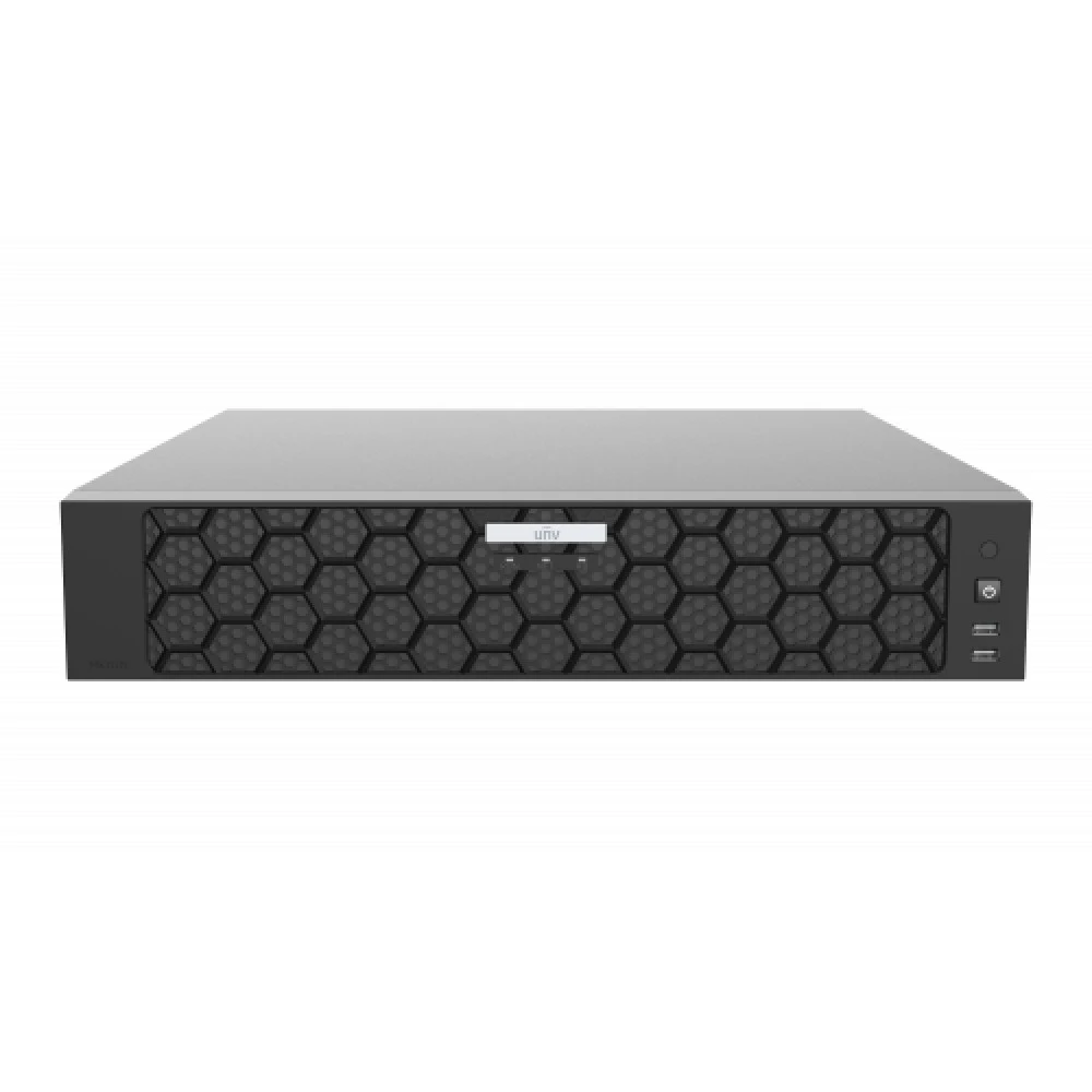 NVR508-64E-IQ IP-видеорегистратор 64-х канальный