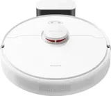 Робот-пылесос, Dreame, Robot Vacuum D9 Max, RLD33GA, Потребляемая мощность 42 Вт, Single Gyroscope + LDS, LiDAR Навигация, Аккумулятор 5200 мАч, Пылесборник 570 мл, Резервуар для воды 270 мл, Сила в