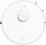 Робот-пылесос, Dreame, Robot Vacuum D9 Max, RLD33GA, Потребляемая мощность 42 Вт, Single Gyroscope + LDS, LiDAR Навигация, Аккумулятор 5200 мАч, Пылесборник 570 мл, Резервуар для воды 270 мл, Сила в