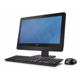 Моноблок Dell OptiPlex 3240 Диагональ экрана: 21,5" Разрешение: 1920x1080 Процессор: Intel Core i5 6500 Тактовая частота: 3.2 GHz Объем оперативной памяти: 4 Gb Объем HDD: 500 Gb Видеокарта: Graphic