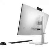 Моноблок HP EliteStudio 8 G1i 27" QHD Core Ultra 7 265 (2.4) 32Gb SSD1Tb RTX5060 8000Mb без ОС GbitEth WiFi BT клавиатура мышь Cam серебристый 2560x1440