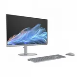Моноблок HP OmniStudio X 27-cs1012ci, 27"FHD, Core Ultra 5 226V/16GB/2TB/Arc Graphics/W11H