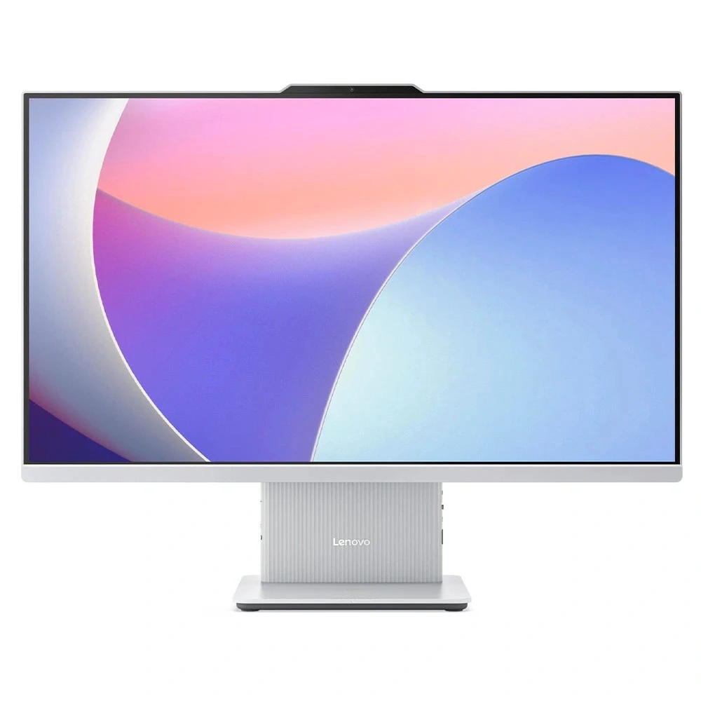 Моноблок Lenovo IdeaCentre AIO 27ARR9, 27"FHD, Ryzen 7 7735HS/16GB/512GB/Radeon 680M/DOS