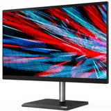 Моноблок Lenovo V30a-24IIL 23.8" Full HD i3 1035G1 (1)/8Gb/SSD256Gb/UHDG/DVDRW/CR/noOS/GbitEth/WiFi/BT/65W/клавиатура/мышь/Cam/черный 1920x1080