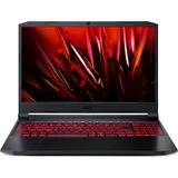Ноутбук Acer Nitro 5 AN515-57-70G8 Core i7 11800H 8Gb SSD512Gb NVIDIA GeForce RTX 3050 4Gb 15.6" IPS FHD (1920x1080) Eshell black WiFi BT Cam (NH.QELER.005)