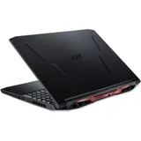 Ноутбук Acer Nitro 5 AN515-57-70G8 Core i7 11800H 8Gb SSD512Gb NVIDIA GeForce RTX 3050 4Gb 15.6" IPS FHD (1920x1080) Eshell black WiFi BT Cam (NH.QELER.005)