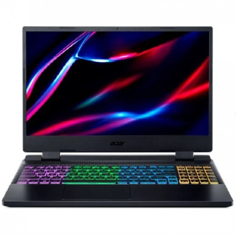 Ноутбук Acer/Nitro 5 AN517-42/Ryzen 7/6800H/3,2 GHz/8 Gb/PCIe NVMe SSD/512 Gb/No ODD/GeForce/RTX 3060/6 Gb/17,3 ''/1920x1080/Без операционной системы