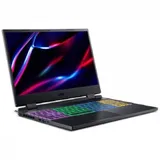 Ноутбук Acer/Nitro 5 AN517-42/Ryzen 7/6800H/3,2 GHz/8 Gb/PCIe NVMe SSD/512 Gb/No ODD/GeForce/RTX 3060/6 Gb/17,3 ''/1920x1080/Без операционной системы