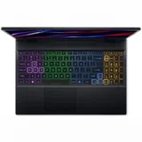 Ноутбук Acer/Nitro 5 AN517-42/Ryzen 7/6800H/3,2 GHz/8 Gb/PCIe NVMe SSD/512 Gb/No ODD/GeForce/RTX 3060/6 Gb/17,3 ''/1920x1080/Без операционной системы