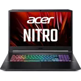 Ноутбук Acer Nitro 5 AN517-54, Core i5-11400H-2.7GHz/17.3"FHD/16GB/512GB SSD/RTX3070,8GB/WL/BT/DOS