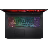 Ноутбук Acer Nitro 5 AN517-54, Core i5-11400H-2.7GHz/17.3"FHD/16GB/512GB SSD/RTX3070,8GB/WL/BT/DOS