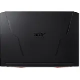 Ноутбук Acer Nitro 5 AN517-54, Core i5-11400H-2.7GHz/17.3"FHD/16GB/512GB SSD/RTX3070,8GB/WL/BT/DOS