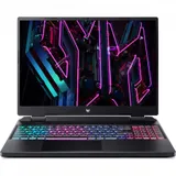Ноутбук Acer Predator Helios Neo/16"WUXGA IPS 165Hz/Intel® Core™ i5-13500HX/NVIDIA® GeForce RTX™ 4050/16GB/512GB PCIe NVMe SED/90Wh Li-ion battery / 230W