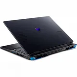Ноутбук Acer Predator Helios Neo/16"WUXGA IPS 165Hz/Intel® Core™ i5-13500HX/NVIDIA® GeForce RTX™ 4050/16GB/512GB PCIe NVMe SED/90Wh Li-ion battery / 230W