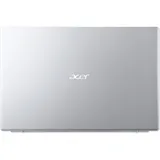 Ультрабук Acer Swift 1 SF114-34,Pentium N6000-1.1GHz/14"FHD/4GB/256GB SSD/Intel UHD/WL/BT/W10 Silver