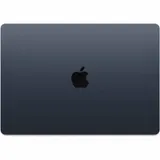Apple MacBook Air 15 2023 [MQKX3LL/A] (КЛАВ.РУС.ГРАВ.) Midnight 15.3" Liquid Retina {(2880x1864) M2 8C CPU 10C GPU/8GB/512GB SSD} (A2041 США)