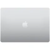15-inch MacBook Air: Apple M2 chip with 8-core CPU and 10-core GPU, 512GB - Silver,Model A2941