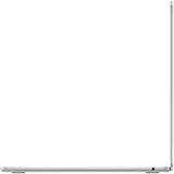 15-inch MacBook Air: Apple M2 chip with 8-core CPU and 10-core GPU, 512GB - Silver,Model A2941