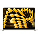 Ноутбук Apple MacBook Air A3114 (MRYR3), Apple M3/15"Retina/8GB/256GB SSD/10C GPU/MacOS/Starlight