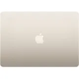 Ноутбук Apple MacBook Air A3114 (MRYR3), Apple M3/15"Retina/8GB/256GB SSD/10C GPU/MacOS/Starlight