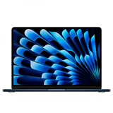 Ноутбук Apple MacBook Air A3114, Apple M3/15"Retina/8GB/256GB/10-core GPU/MacOS/Midnight