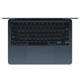 Ноутбук Apple MacBook Air A3114, Apple M3/15"Retina/8GB/256GB/10-core GPU/MacOS/Midnight