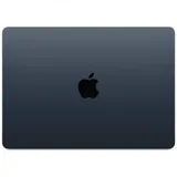 Ноутбук Apple MacBook Air A3114, Apple M3/15"Retina/8GB/256GB/10-core GPU/MacOS/Midnight
