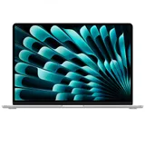 Ноутбук Apple MacBook Air A3114, Apple M3/15.3"Retina/16GB/256GB/10-core GPU/MacOS/Silver
