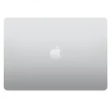 Ноутбук Apple MacBook Air A3114, Apple M3/15.3"Retina/16GB/256GB/10-core GPU/MacOS/Silver