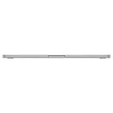 Ноутбук Apple MacBook Air A3114, Apple M3/15.3"Retina/16GB/256GB/10-core GPU/MacOS/Silver