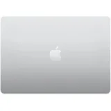 Ноутбук Apple MacBook Air A3114 (MXD23), Apple M3/15.3"Retina/16GB/512GB SSD/10C GPU/MacOS/Silver