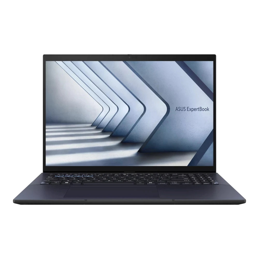 Ноутбук ASUS B3604CMA-Q90274W/U5 125U/16G/512G PCIE/16 WUXGA 16:10 300nt IPS/W11H/1yw/FPS/BL KBD RU/1080p IR/Metal (Al)