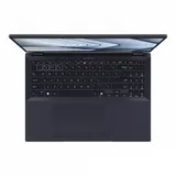 Ноутбук ASUS B3604CMA-Q90274W/U5 125U/16G/512G PCIE/16 WUXGA 16:10 300nt IPS/W11H/1yw/FPS/BL KBD RU/1080p IR/Metal (Al)