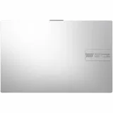 Ноутбук, ASUS Vivobook Go 15 E1504FA-BQ056, 90NB0ZR1-M03ZF0, 15,6",FHD 1920x1080, IPS, 60Hz, AMD Ryzen 3 7320U, 8GB LPDDR5, 256GB SSD Gen4, AMD Radeon Graphics, DOS, Серебристый