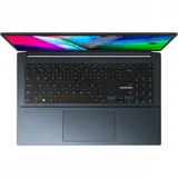 Ноутбук ASUS VivoBook Pro 15 K6500ZC-MA353 i5-12450H-2.0/512GB SSD/16GB/RTX3050-4Gb/15.6" WQHD/Dos