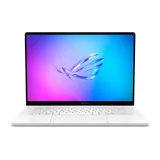 Ноутбук Asus 90NR0NE2-M000W0 ROG Zephyrus G16 GA605KM-QR016 16" WQXGA(2560x1600) OLED 240Hz/AMD Ryzen AI 7 350 up to 5.0GHz (8C)/32GB/1TB SSD/NVIDIA GeForce RTX5060 8GB/Wi-Fi 7/BT5.4/IR+1080P FHD Ca