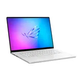 Ноутбук Asus 90NR0NE2-M000W0 ROG Zephyrus G16 GA605KM-QR016 16" WQXGA(2560x1600) OLED 240Hz/AMD Ryzen AI 7 350 up to 5.0GHz (8C)/32GB/1TB SSD/NVIDIA GeForce RTX5060 8GB/Wi-Fi 7/BT5.4/IR+1080P FHD Ca